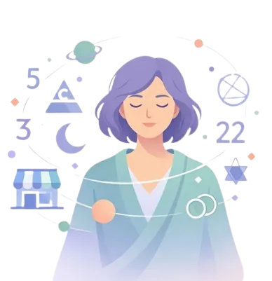 Birth Chart Calculator Online