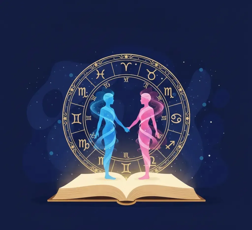 Kundli Matching by Name