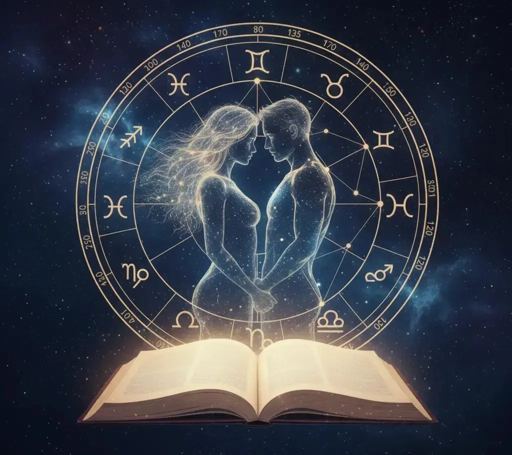 Love and Birth Chart Compatibility