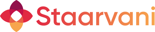 Staarvani Logo