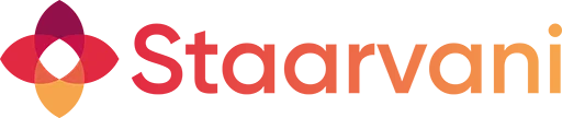 Staarvani Logo